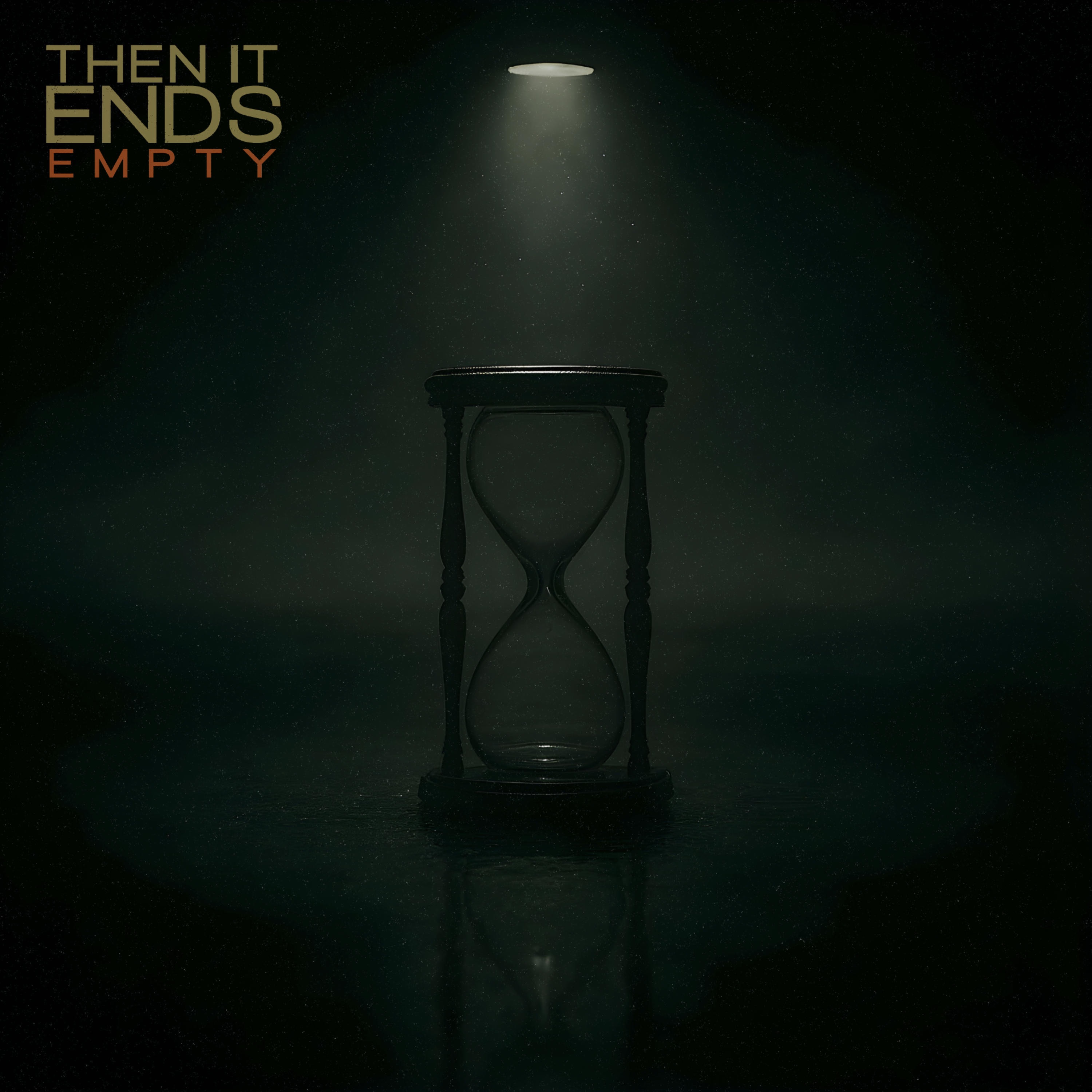 Empty - Single