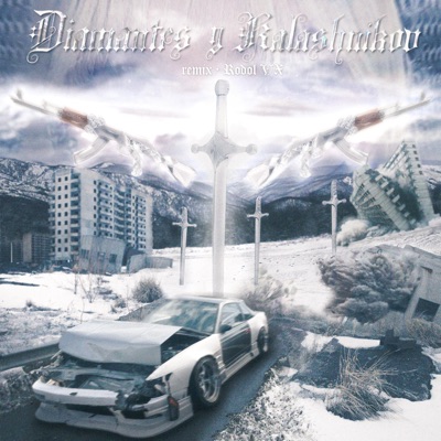 diamantes&kalashikov (remix pirata) - Single