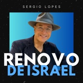 Renovo de Israel artwork