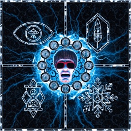 The Snowman God's Computer