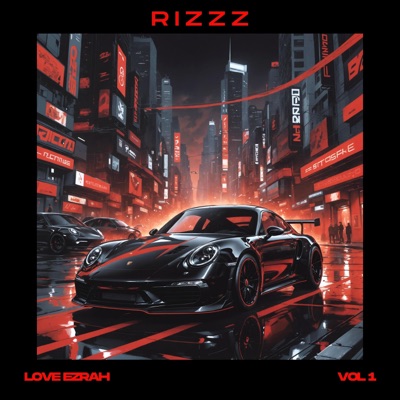 Rizzz - Single