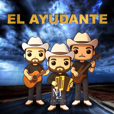El Ayudante - Single