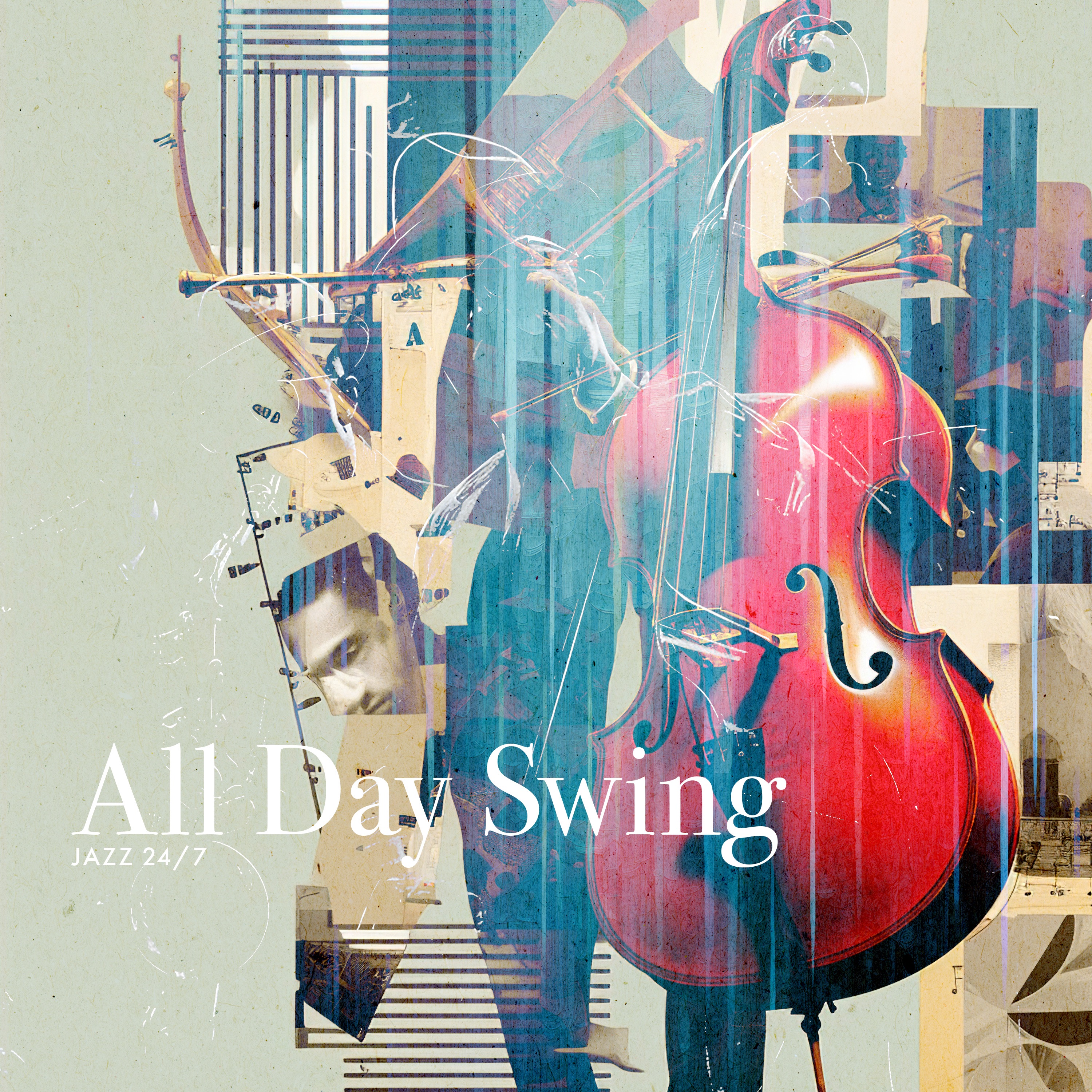 24/7 Jazz - Jazzworks