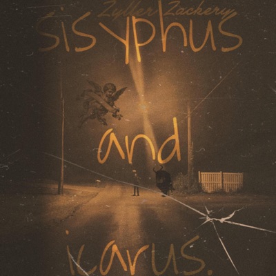 sisyphus and icarus. - Single