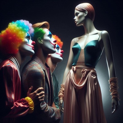 like that (feat. Kross0v3r & SMG) - Single