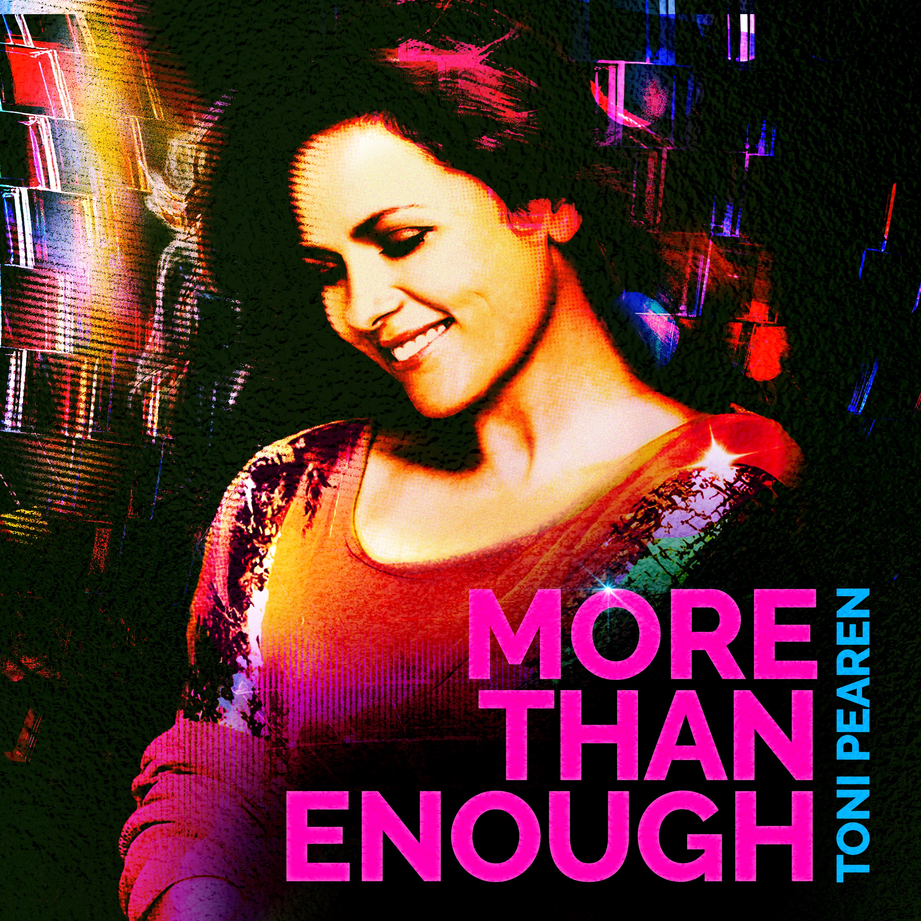 More Than Enough - Single