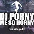 Me So Horny