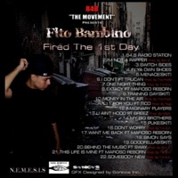 Fired The 1st Day - Fito Corleone