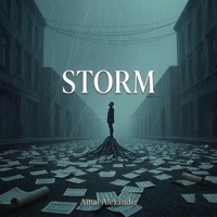 Storm - Single - Amal Alexander