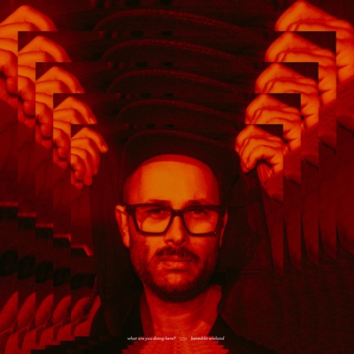 what are you doing here? - Single