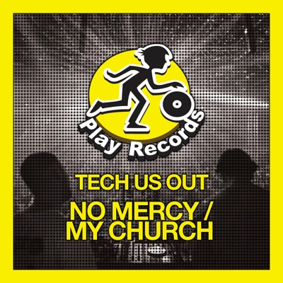 No Mercy / My Church - Single