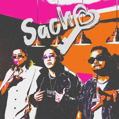 SACHO (साँचो) - Ak Gee (feat. Jay Author & Brisk Timos) - Single