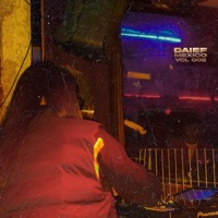 MEXICO VOL 002 - EP - Daief