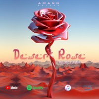 Desert Rose - Single - AmannBeyond