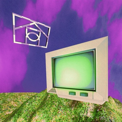 DEFINE MYSELF 2107_2023 - Single