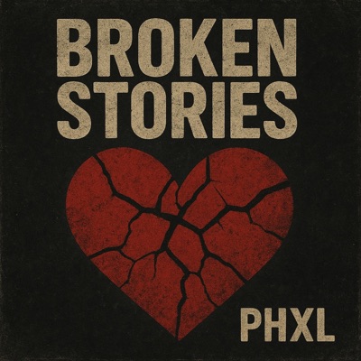 brOKen stories