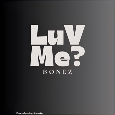 LuVMe? - Single