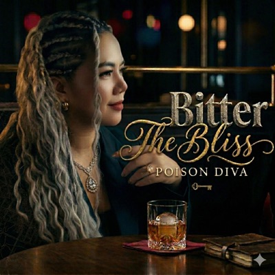 Poison Diva - Old Fashioned