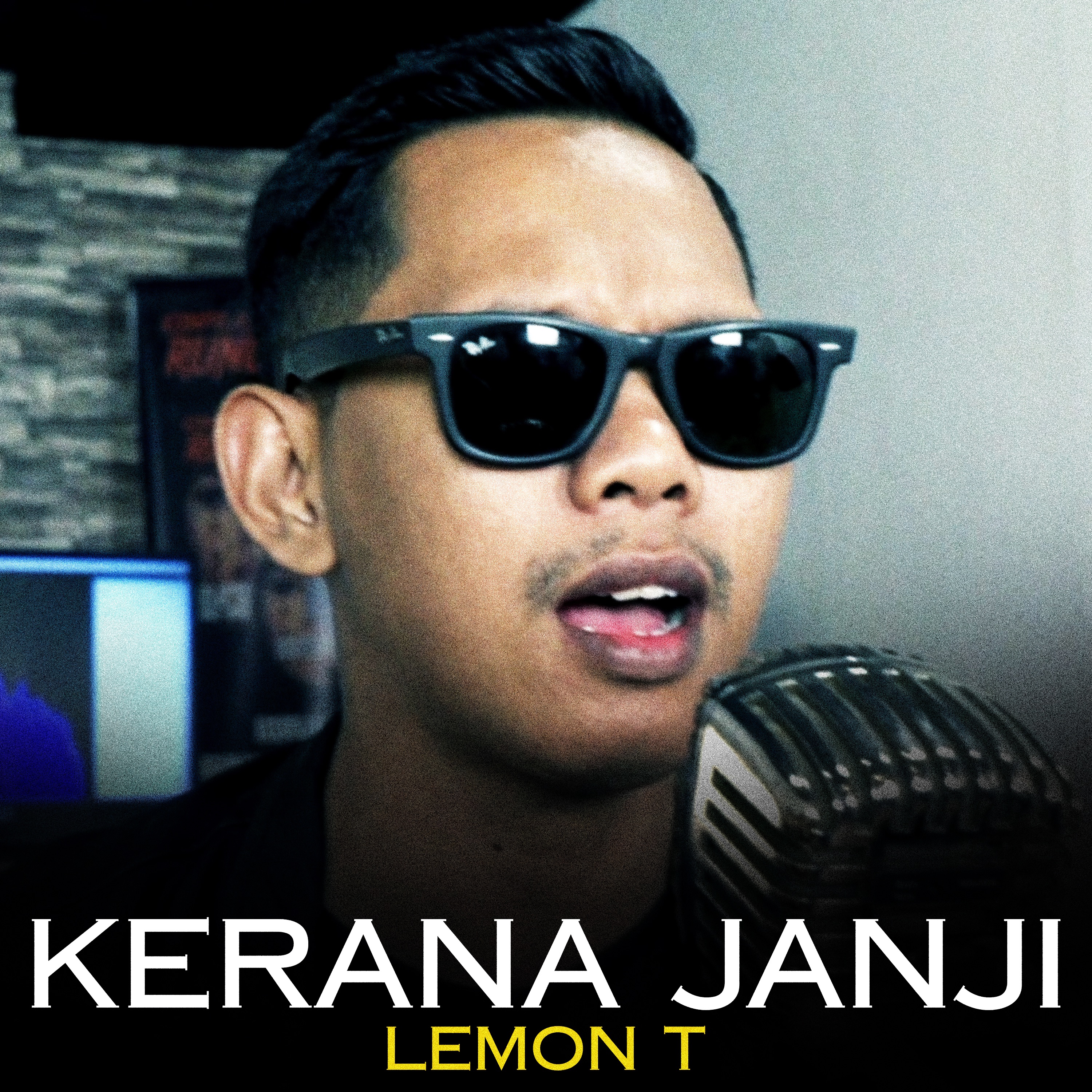 LEMON-T - Kerana Janji