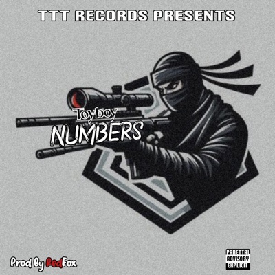 Numbers - Single