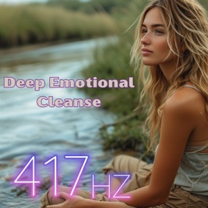Deep Emotional Cleanse