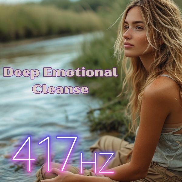 Deep Emotional Cleanse