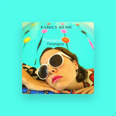 Listen to Family Kush, watch music videos, read bio, see tour dates & more!