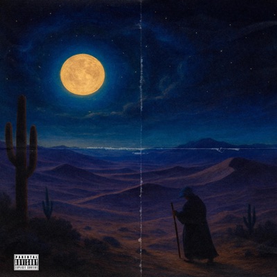 POR SI YA NO DESPIERTO - Single