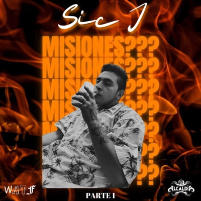 Misiones - Single