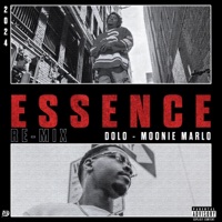 Essence (Moon Mix) (feat. Moonie Marlo) - Single - DoLo
