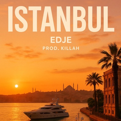 Edje - Istanbul