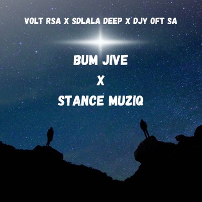Bumjive X Stance Musiq (Live) - Single