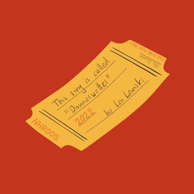 Donnerwetter - Single