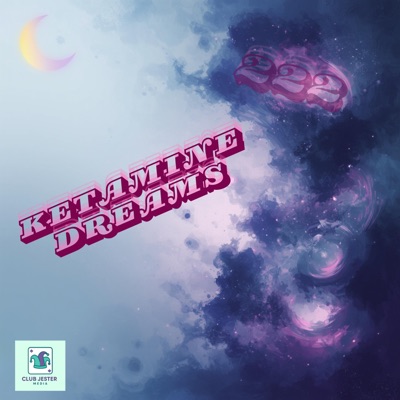 Ketamine Dreams (feat. Sadzilla, Christian Archibald & Ghostly Mo) - Single