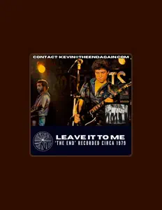 THE END을(를) 듣고, 뮤직 비디오를 보고, 약력을 읽고, 투어 일정 등을 확인하세요!