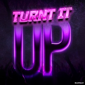 Turnt it up (feat. JayQ)