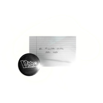 El Millor Lloc Del Món - Single