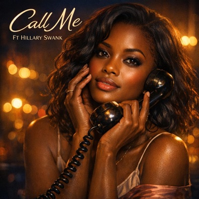 Call Me (Ft HillarySwank) - Single