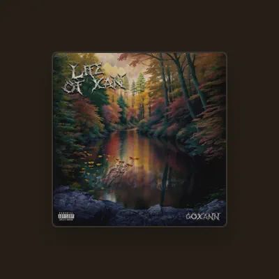 Listen to Goxan, watch music videos, read bio, see tour dates & more!