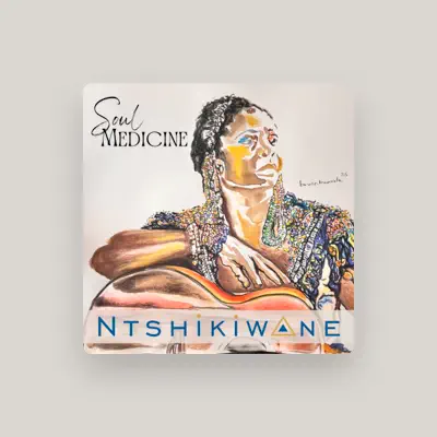 Listen to Ntshikiwane, watch music videos, read bio, see tour dates & more!
