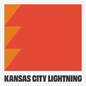Kansas City Lightning - Single