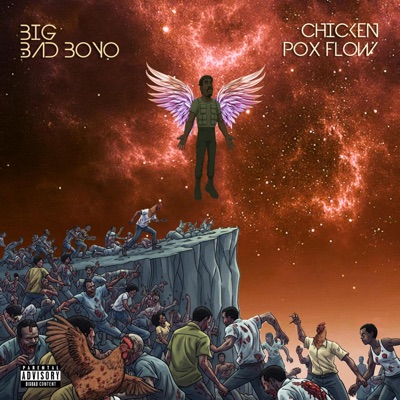 Chicken Pox Flow - Single