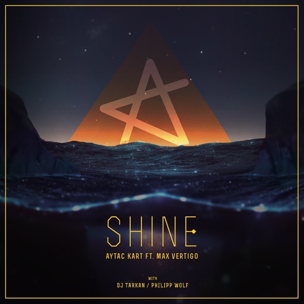 The Shine - Single