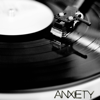 Anxiety (Originally Performed by Doechii) [Instrumental] - Vox Freaks