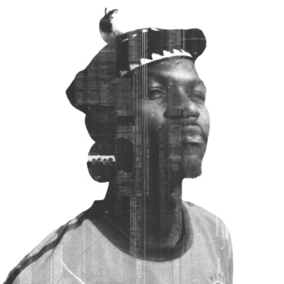 THERE'S A MONK IN BRAKPAN - Single