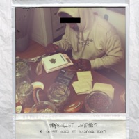 Herbalist's Anthem (feat. SupaNova Slom) - Single - 6 Course Holla