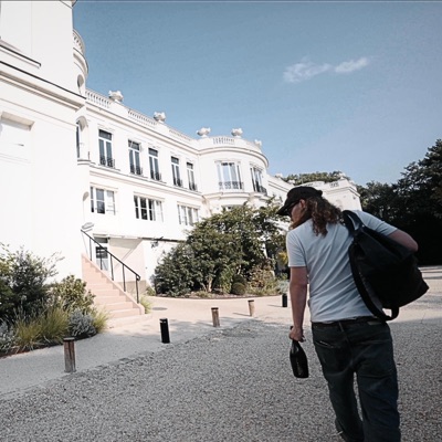 ITM SOUS 8 MILE - Single