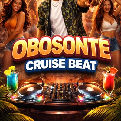 Obosonte cruise beat - Single