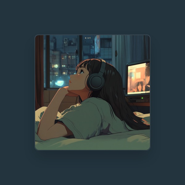 Lofi Beats for Work's avatar