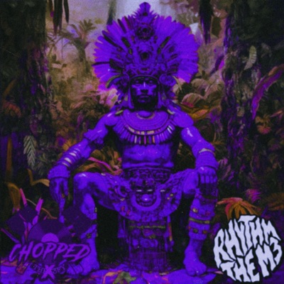 (CXSX3) MasterMindMexica Vol.01: Son of an Immigrant
